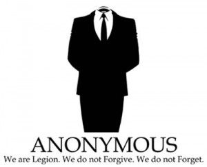 Anonymous: SOPA, Digilantes and Hacktivism