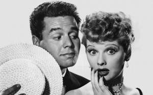 Happy Birthday, Lucille Ball! Watch 7 Funniest I Love Lucy Scenes