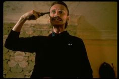 Francis Begbie More