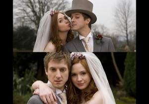 amypond:Top 5 Ships | Rory Williams/Amy Pond“Rory Williams, from ...