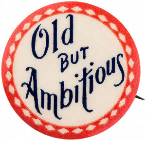 ... SMITH FAMOUS NOVELTY SUPPLY HOUSE 1930s SUGGESTIVE SLOGAN BUTTON