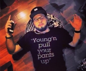 andy mineo