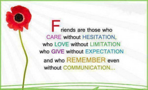 Cute, quotes, inspiring, sayings, about friends