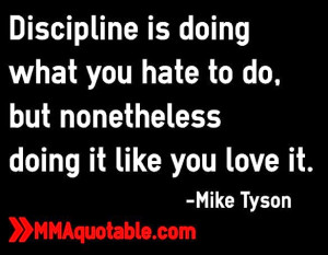 Motivational Quotes with Pictures: Mike Tyson Quotes