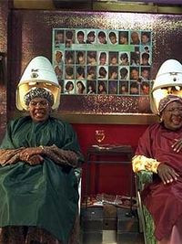 Nutty Professor Grandma Klump Quotes