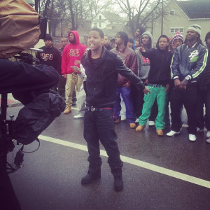 Lil Durk a Def Jam artist drops off his latest official music video ...