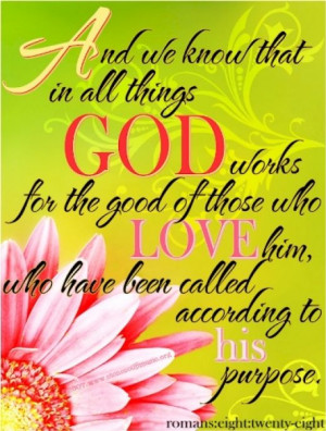 Top 100 Children’s Bible Memory Verses: God Works All Things For ...