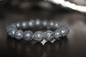... from this bracelet will go directly to fight Melanoma Skin Cancer