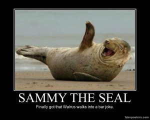 Shame Demotivational Poster