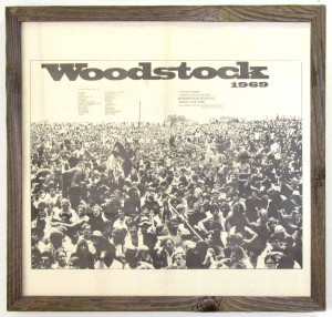 YASGUR FARMS - ORIGINAL SITE OF THE 1969 - WOODSTOCK FESTIVAL - BETHEL ...