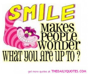 smile-quotes-alice-in-wonderland-cat-pic-funny-quotes-pictures-sayings ...