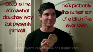Ghost Adventures Zak Bagans Tattoo Despite The Somewhat Douchey Way ...