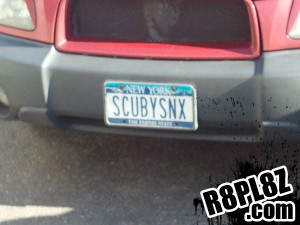 scooby-snacks-funny-license-plate