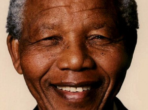 Día Internacional de Nelson Mandela. 18 de julio de 2012