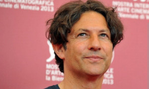 Jonathan Glazer Pictures