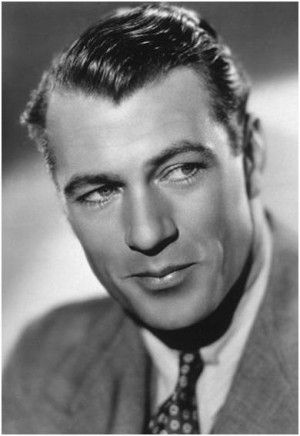 Gary Cooper