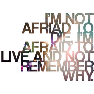 bailey's wordart (lapse / envy on the coast.)