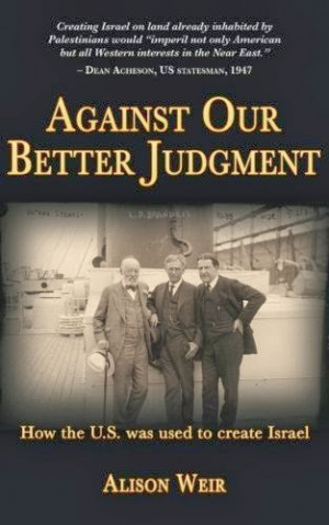 Against Our Better Judgment” presents many facts that could help end ...
