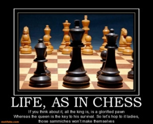 life-as-in-chess-chess-game-wife-food-hurt-demotivational-posters ...