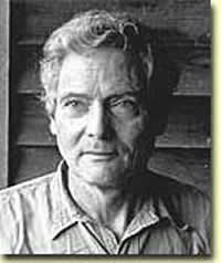 Biography of W.S. Merwin