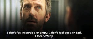 dr.house gif quotes