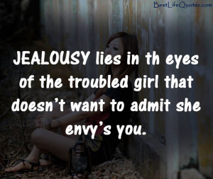 jealous girl quotes tumblr picture facebook home jealousy quotes ...