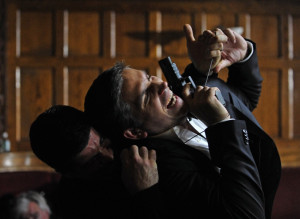 Person of Interest PoI - 2x07 