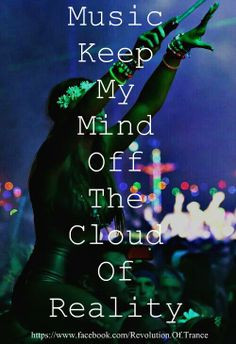 Electronic Dance Music Quotes Eb38475b0fc936114caeb31b ...