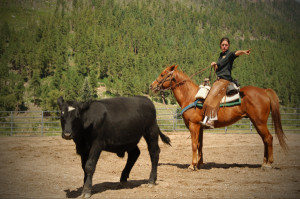 ranch vacation, cowgirl camp, adults only, horseback riding, cattle ...