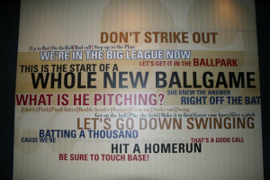 Funny Baseball Quotes And Sayings