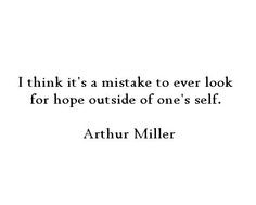 Arthur Miller's 