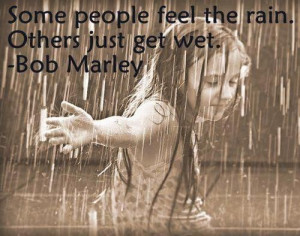 Marley Quot Bob Beautiful Rain Who Are