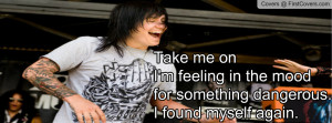 Craig Mabbitt Profile Facebook Covers