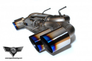 brz frs exhausts at redline360