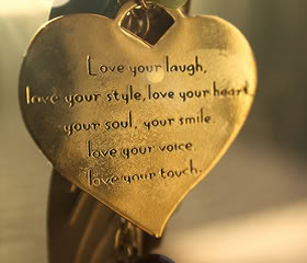 Romantic Quotes & Sayings