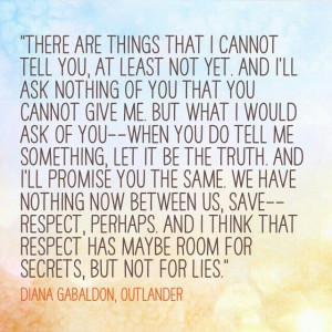 Jamie Fraser Outlander Quotes Love