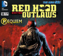 Red Hood and the Outlaws Vol 1 18