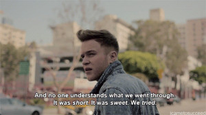 olly murs quotes