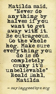 you want cake you got cake now eat it! 