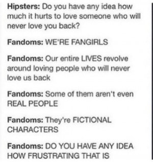 Percy Jackson Fangirl Problems