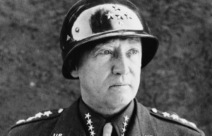 general george patton 1885 1945 general patton fought in both