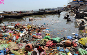 Exigen medidas urgentes contra la contaminación del agua