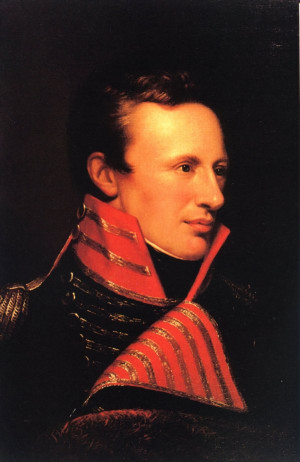 General Zebulon Montgomery Pike