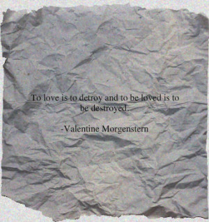 Mortal Instrument Quotes