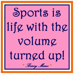 Inspirational Sports Quotes, Sports Quotes