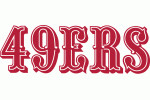 San Francisco 49ers Logo Design
