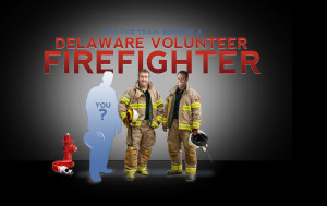 Volunteer Firefighter Logo Volunteer firefighters