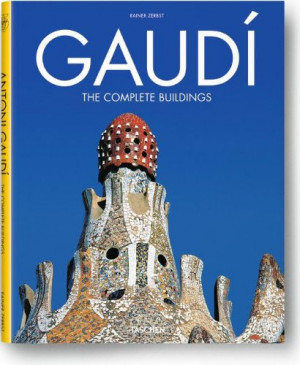 Gaudi: The Complete Buildings (Architecture & Design)