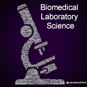 Medical Laboratory and Biomedical Science