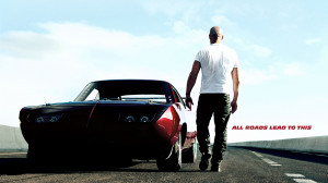 vin diesel fast and furious 7 wallpaper with 1920x1080 Resolution